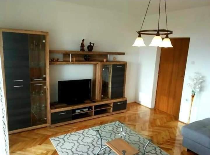 Apartment Sandro Crikvenica Eksteriør bilde