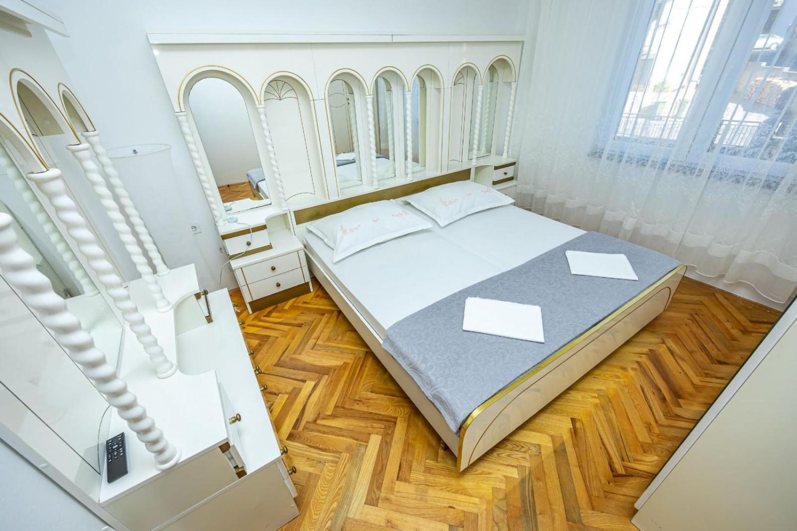 Apartment Sandro Crikvenica Eksteriør bilde