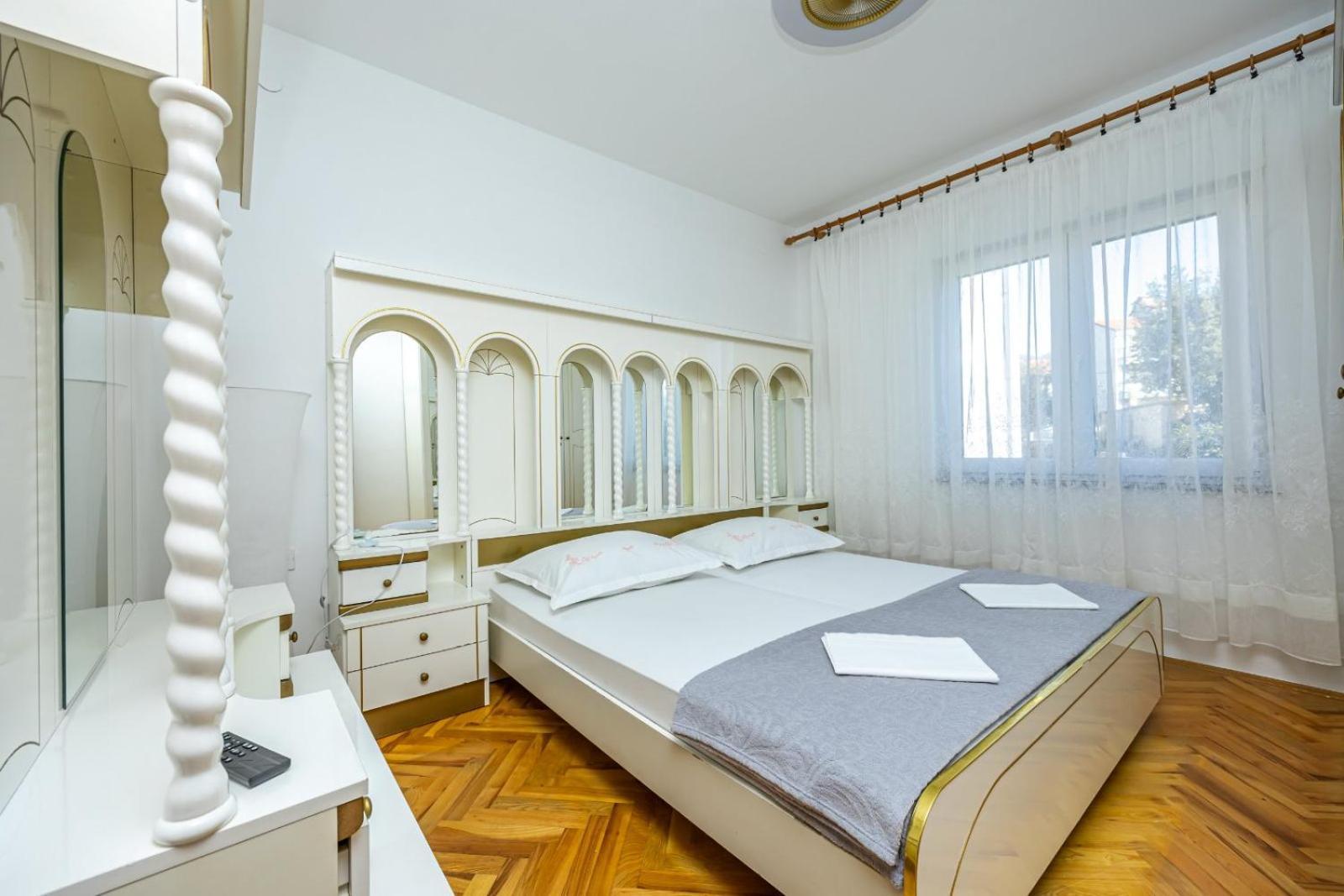 Apartment Sandro Crikvenica Eksteriør bilde